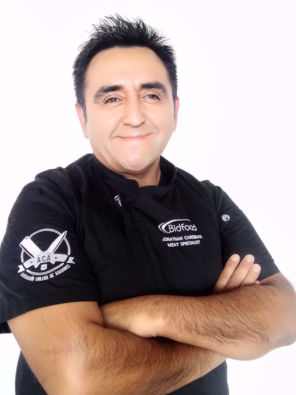 Jonathan Cárdenas