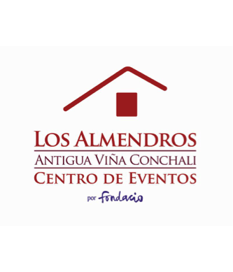 Centro de Eventos Los Almendros