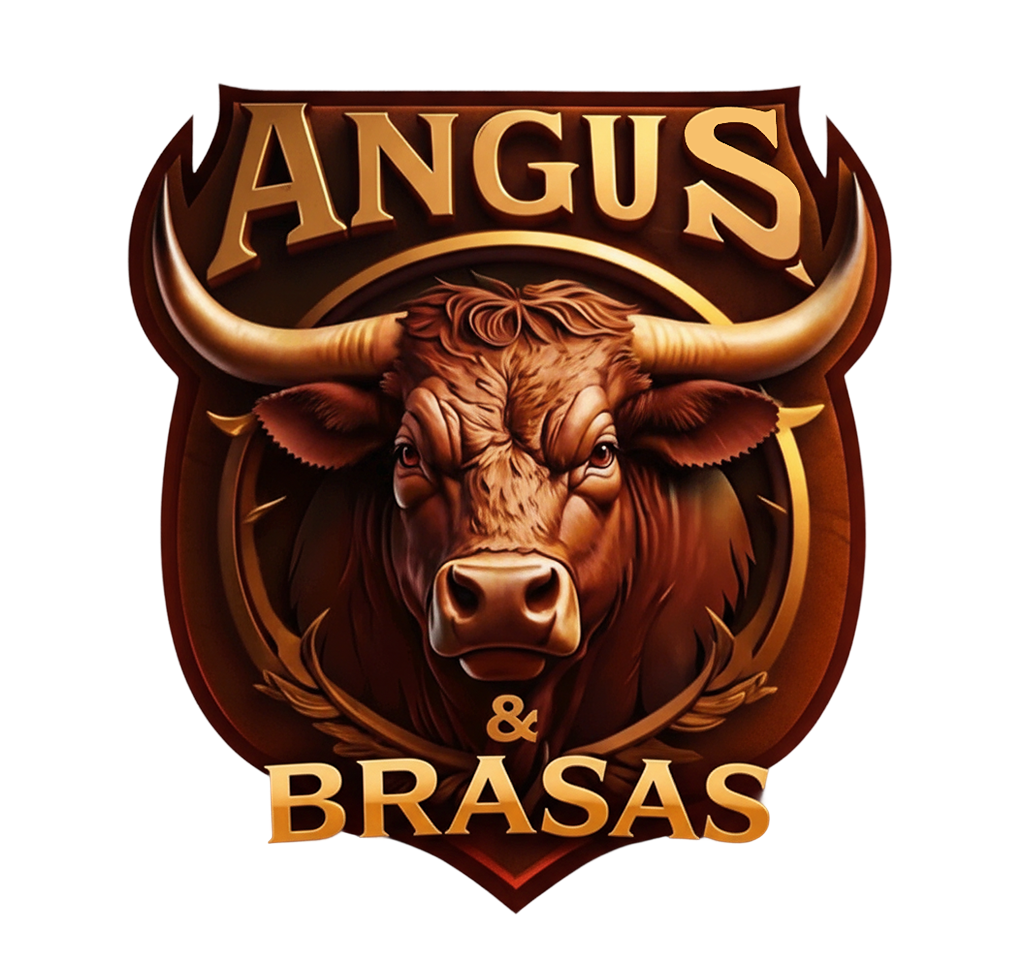 Angus Brásas Logo Principal