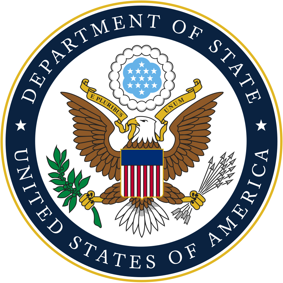 Embajada de Estados Unidos